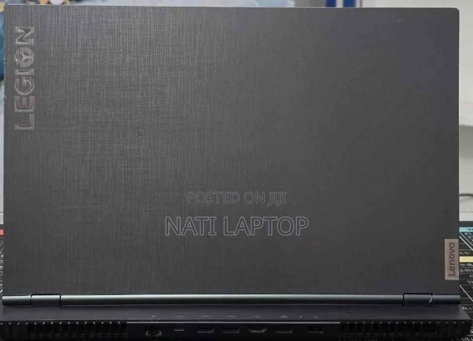 New Laptop Lenovo 16GB AMD Ryzen 7 SSD 512GB