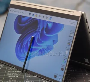 New Laptop Lenovo Yoga 9i 16GB Intel Core i7 SSD 512GB