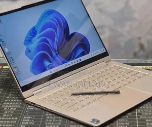 New Laptop Lenovo Yoga 9i 16GB Intel Core i7 SSD 512GB