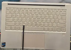 New Laptop Lenovo Yoga 9i 16GB Intel Core i7 SSD 512GB