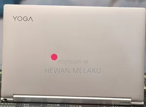 New Laptop Lenovo Yoga 9i 16GB Intel Core i7 SSD 512GB