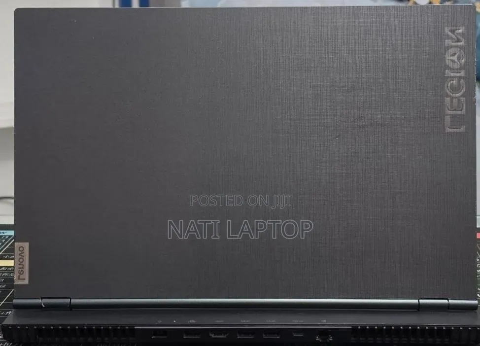 New Laptop Lenovo 16GB AMD Ryzen 7 SSD 512GB