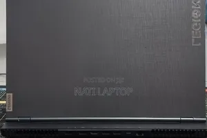 New Laptop Lenovo 16GB AMD Ryzen 7 SSD 512GB