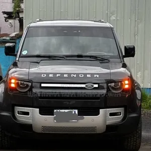 Land Rover Defender 2023 Gray