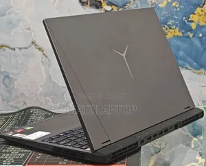 New Laptop Lenovo Legion 5 16GB AMD Ryzen 7 SSD 512GB