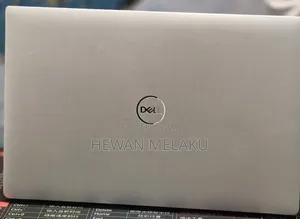 New Laptop Dell XPS 15 16GB Intel Core i5 SSD 512GB