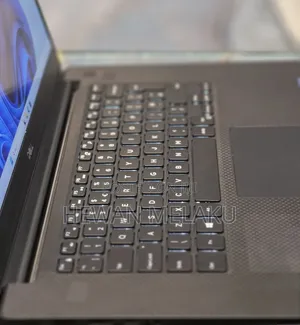 New Laptop Dell XPS 15 16GB Intel Core i5 SSD 512GB