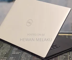 New Laptop Dell XPS 15 16GB Intel Core i5 SSD 512GB