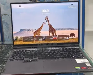 New Laptop Lenovo Legion 5 16GB AMD Ryzen 7 SSD 512GB
