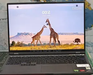 New Laptop Lenovo Legion 5 16GB AMD Ryzen 7 SSD 512GB