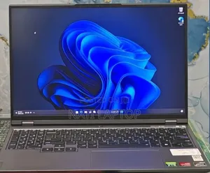 New Laptop Lenovo Legion 5 16GB AMD Ryzen 7 SSD 512GB