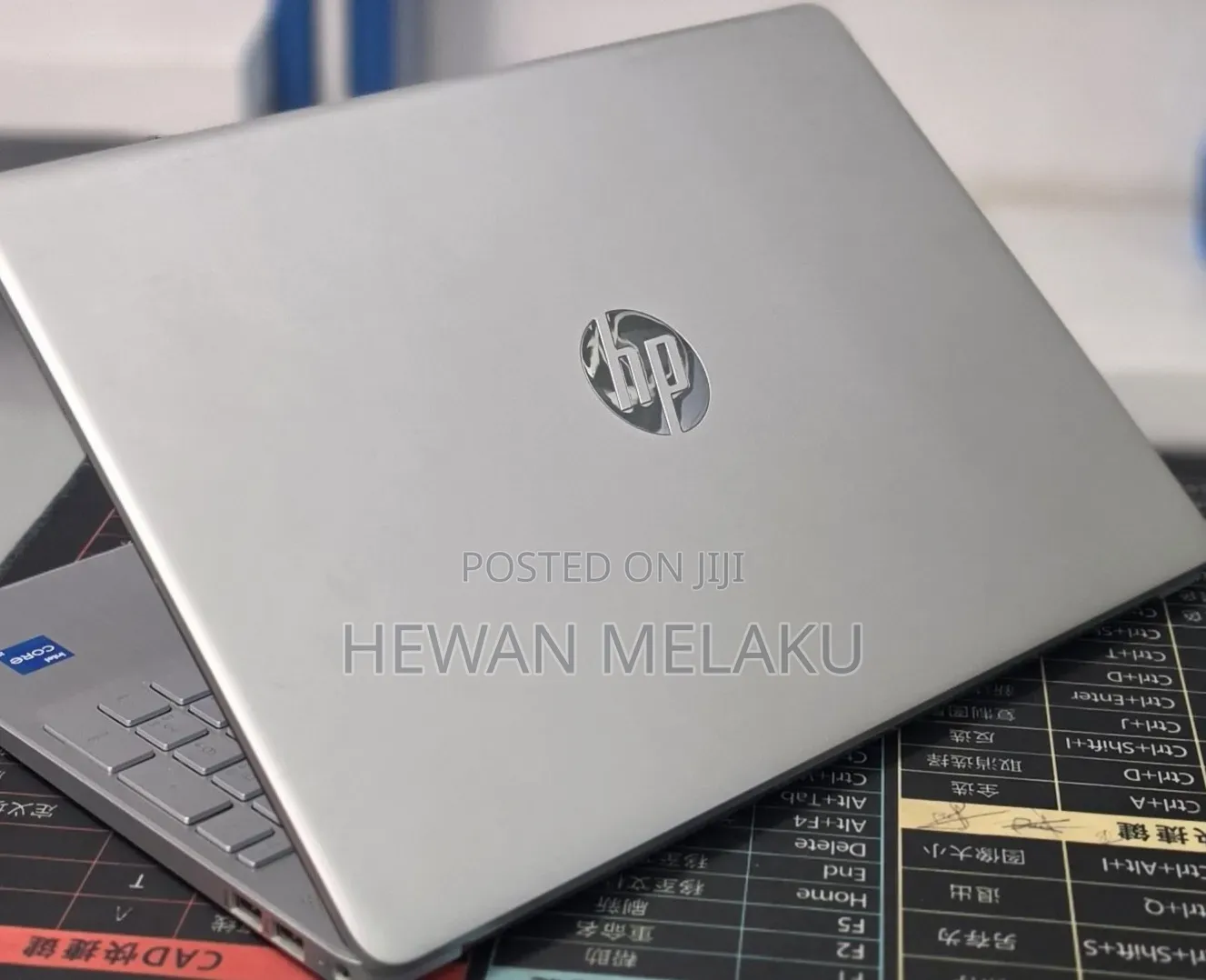 New Laptop HP Stream Notebook 8GB Intel Core i5 SSD 128GB