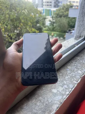 Apple iPhone XS Max 256 GB Black