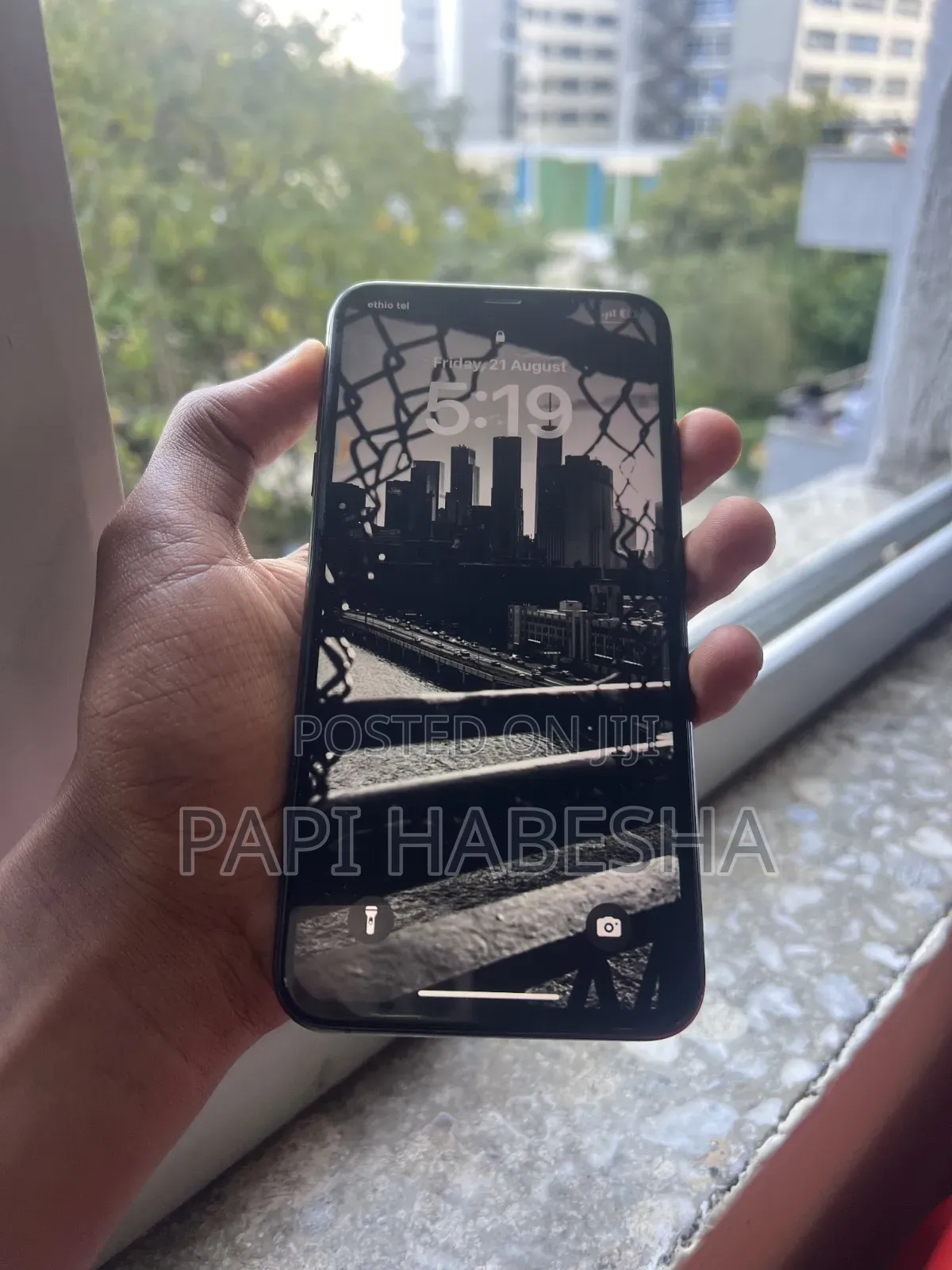 Apple iPhone XS Max 256 GB Black