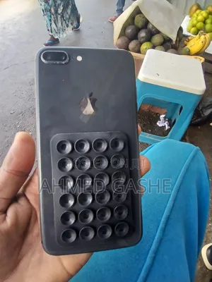 Apple iPhone 8 Plus 256 GB Black