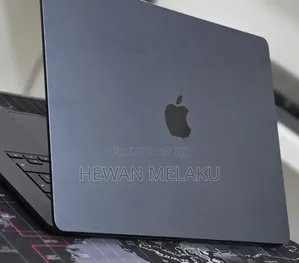 New Laptop Apple MacBook Air 2025 M4 16GB Apple M4 SSD 256GB
