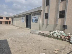 Big Warehouse Rent at Kality