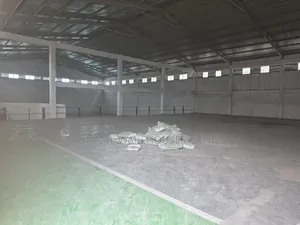 Big Warehouse Rent at Kality