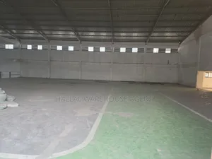 Big Warehouse Rent at Kality