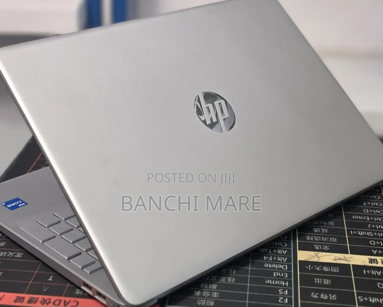 New Laptop HP Stream Notebook 8GB Intel Core i5 HDD 1T