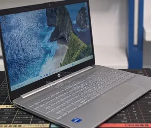 New Laptop HP Stream Notebook 8GB Intel Core i5 HDD 1T