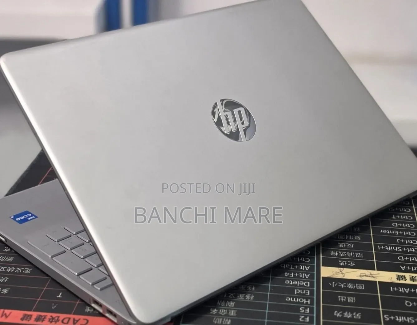 New Laptop HP Stream Notebook 8GB Intel Core i5 HDD 1T