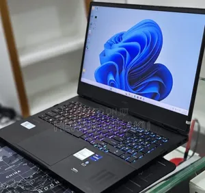 New Laptop HP Omen 16 16GB Intel Core i9 SSD 512GB