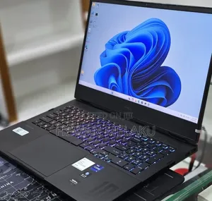 New Laptop HP Omen 16 16GB Intel Core i9 SSD 512GB