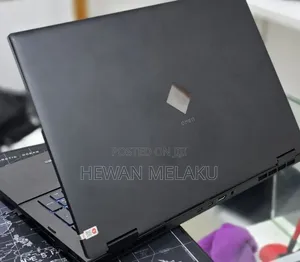 New Laptop HP Omen 16 16GB Intel Core i9 SSD 512GB