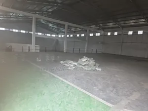 Big Warehouse for Rent at Kality