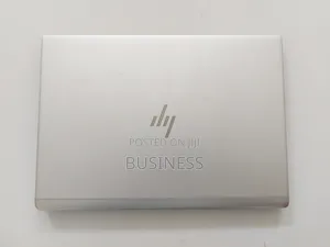 Laptop HP EliteBook 830 G7 16GB Intel Core i5 SSD 512GB