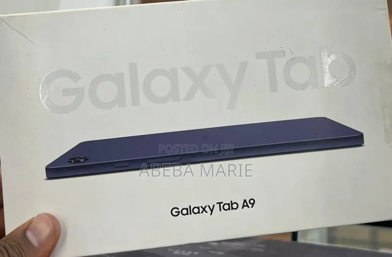 New Samsung Galaxy Tab A9 64 GB