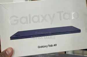 New Samsung Galaxy Tab A9 64 GB