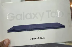 New Samsung Galaxy Tab A9 64 GB