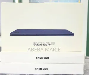 New Samsung Galaxy Tab A9 64 GB