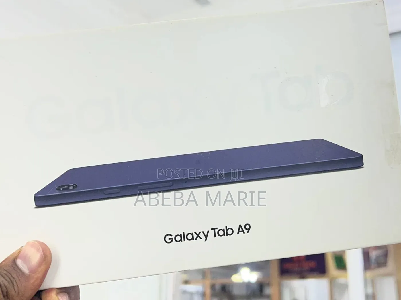 New Samsung Galaxy Tab A9 64 GB