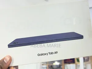 New Samsung Galaxy Tab A9 64 GB