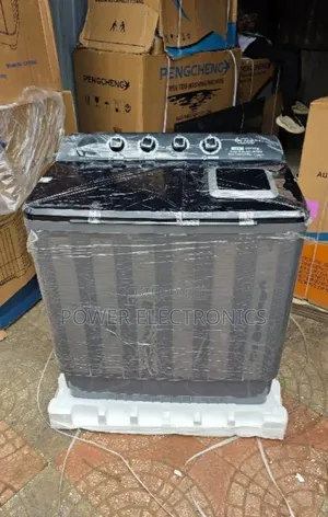 Cloud 14,kg Semi Automatic Washing Machines