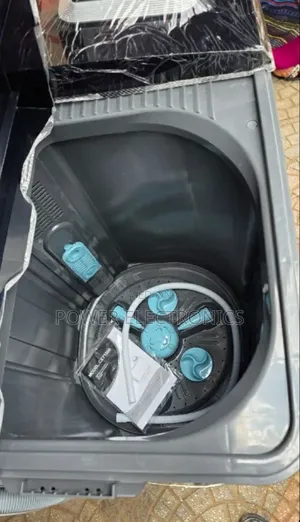 Cloud 14,kg Semi Automatic Washing Machines