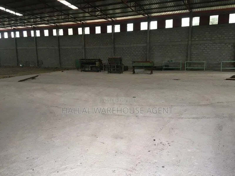 Urgent Warehouse Sale at Sheger City