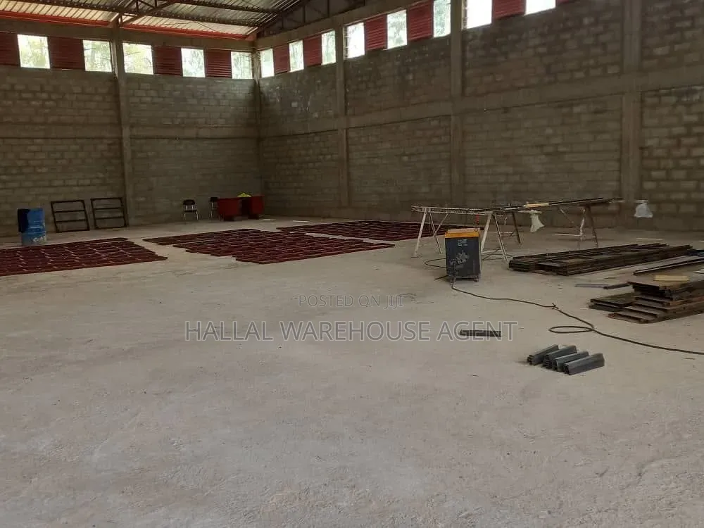 Urgent Warehouse Sale at Sheger City