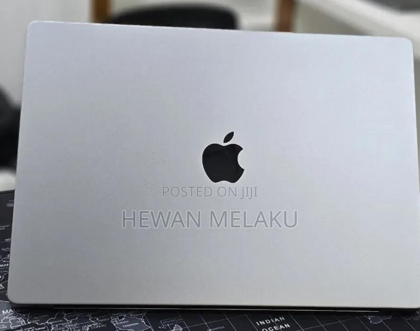 New Laptop Apple MacBook Pro 2021 M1 Max 32GB Apple M1 Max SSD 512GB