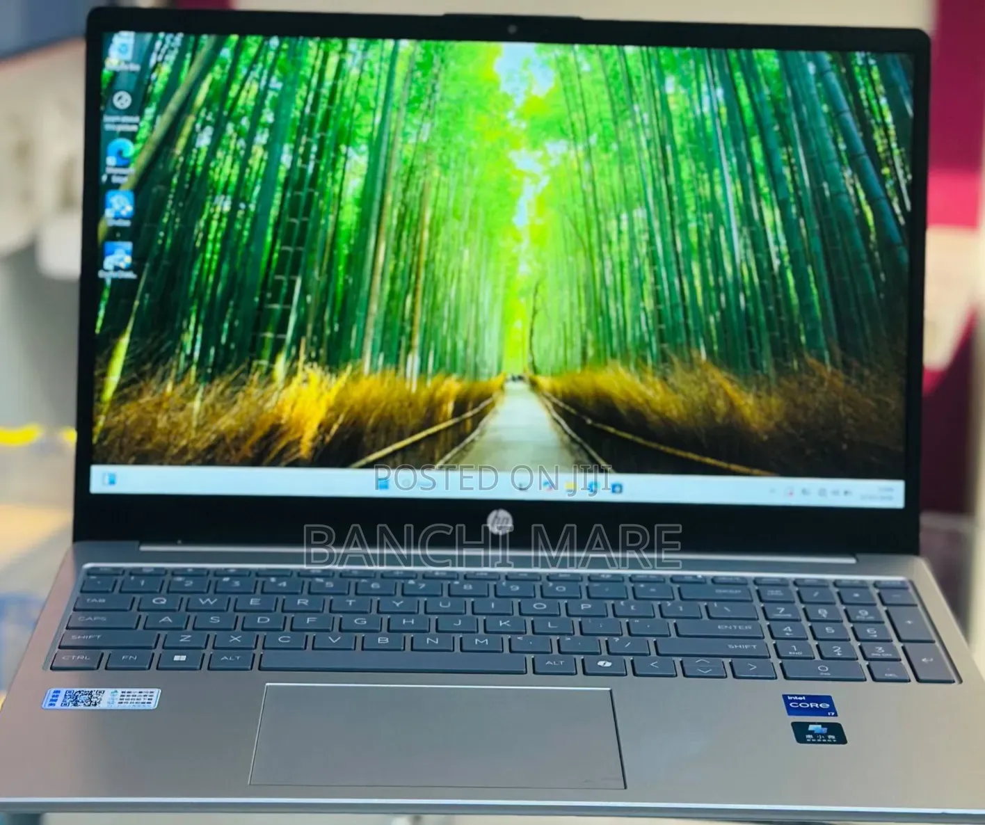 New Laptop HP Stream Notebook 16GB Intel Core i7 SSD 1T