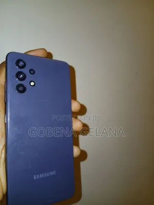Samsung Galaxy A32 128 GB Blue