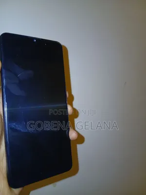 Samsung Galaxy A32 128 GB Blue
