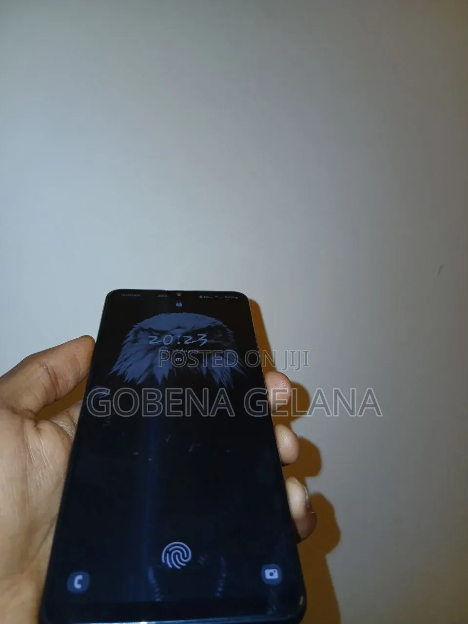 Samsung Galaxy A32 128 GB Blue