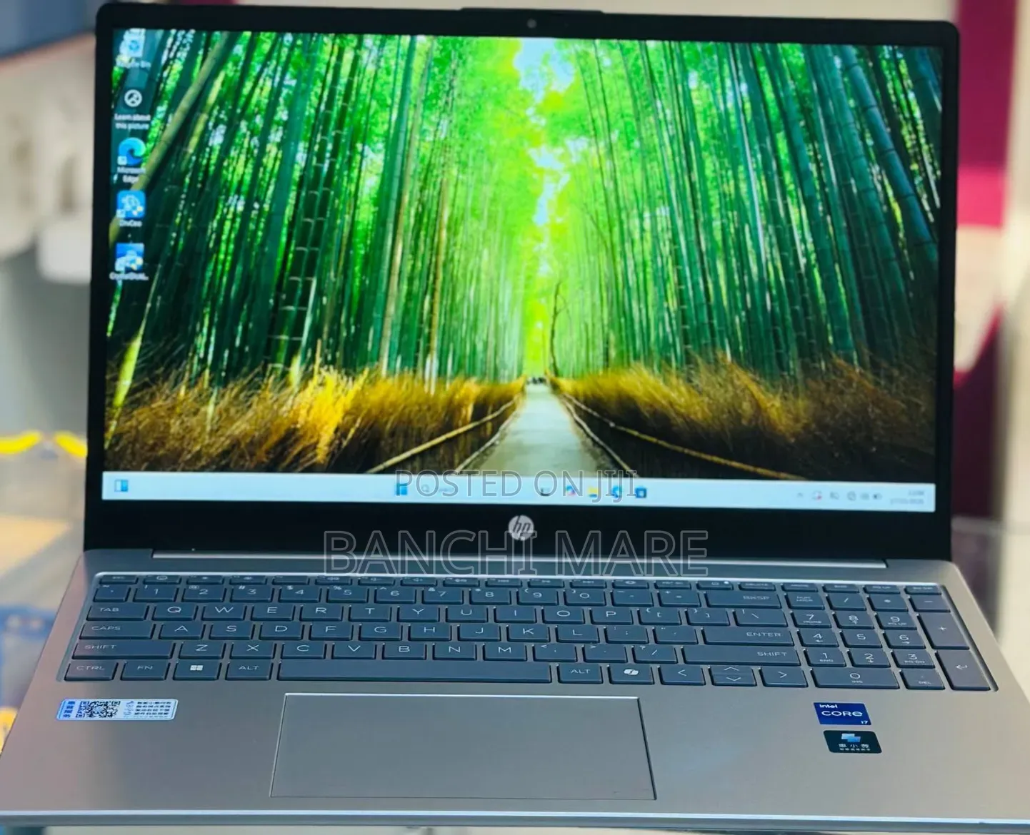 New Laptop HP Stream Notebook 16GB Intel Core i7 SSD 1T