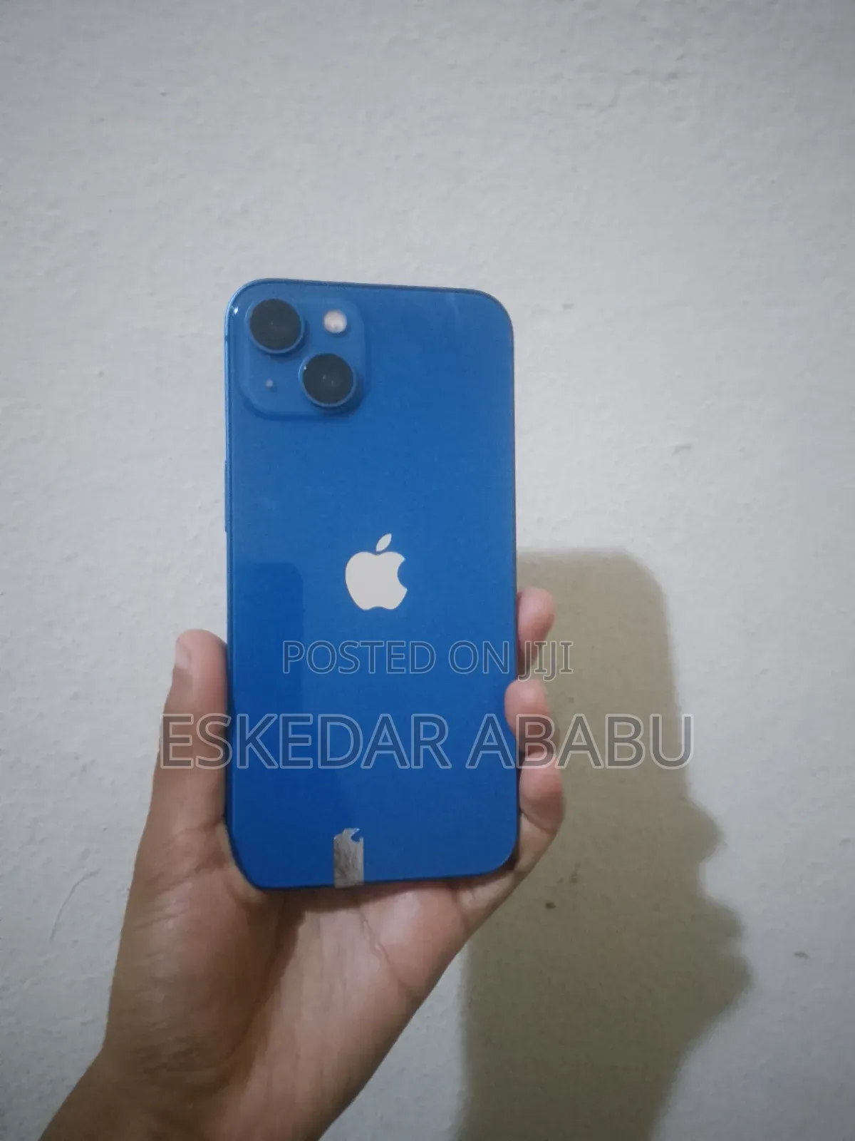 Apple iPhone 13 128 GB Blue