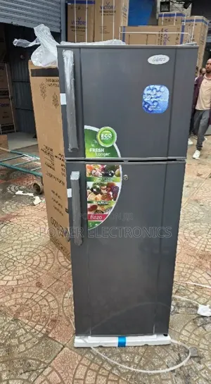 Enzo 270,litr Refrigerator