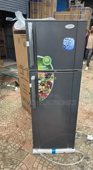 Enzo 270,litr Refrigerator